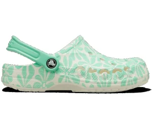 Baya Seasonal Printed Clog