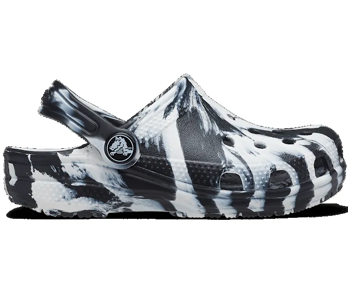 Black / White