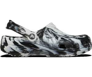 Classic Marbled Clog
