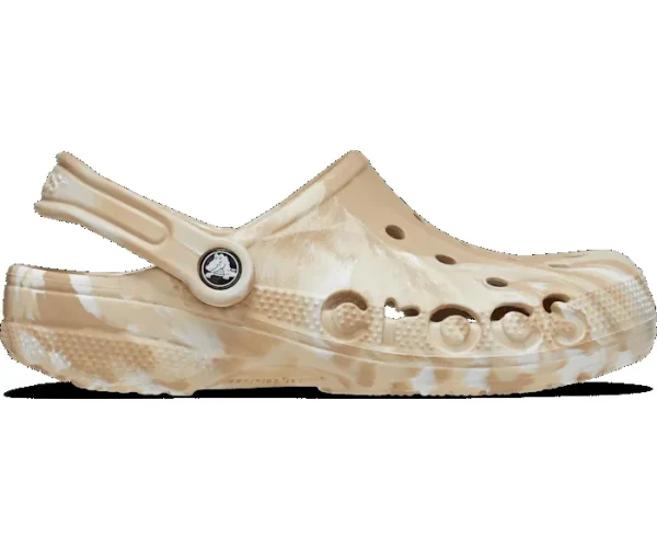 Baya Marbled Clog