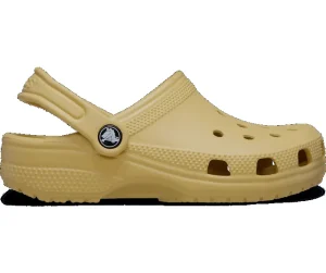 Kids' Classic Clog