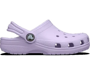 Kids' Classic Clog