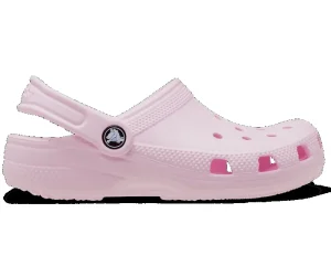 Kids' Classic Clog - Pink Milk, J6