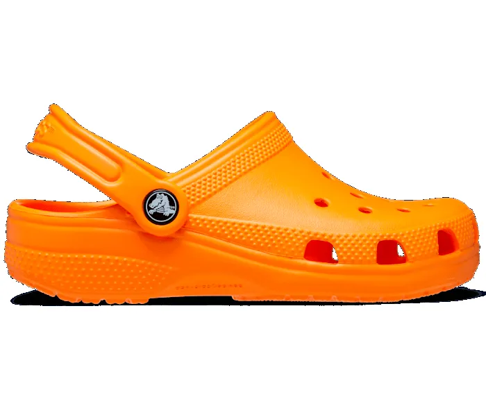 Orange Zing