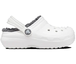 Toddler Classic Lined Clog