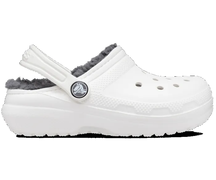 White / Grey