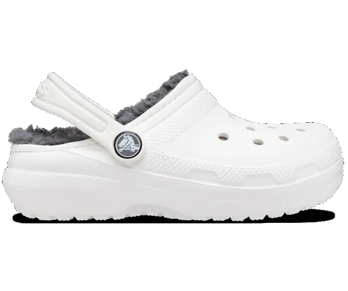 White / Grey