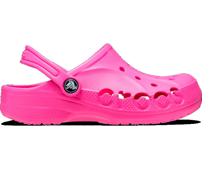 Electric Pink
