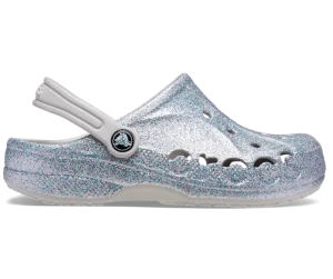 Toddler Baya Glitter Clog