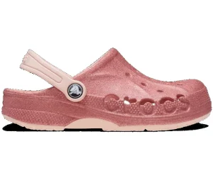 Kids' Baya Glitter Clog