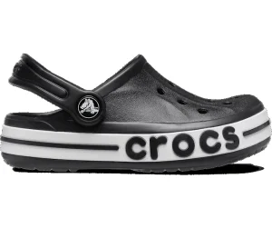 Toddler Bayaband Clog