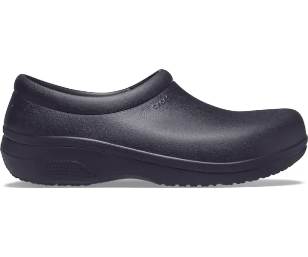 Crocs On The Clock LiteRide™ Work Slip-On