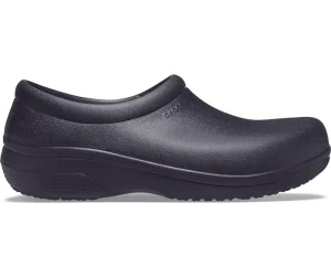 Crocs On The Clock LiteRide™ Work Slip-On