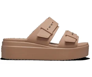 Brooklyn Buckle