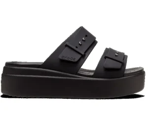 Brooklyn Buckle
