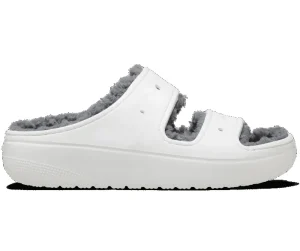 Classic Cozzzy Sandal