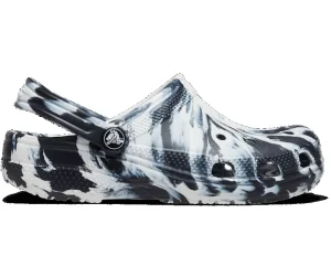 Kids' Classic Marbled Clog