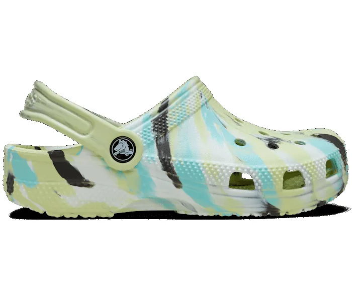 Frothy Green / Multi