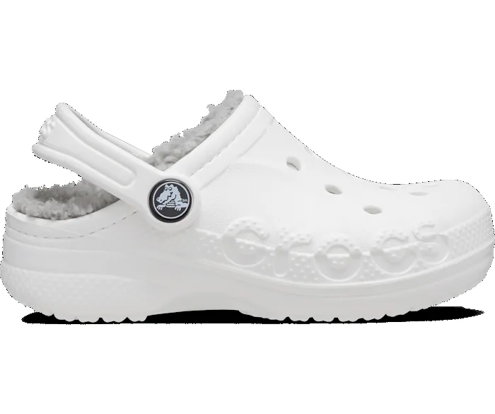 White / Light Grey
