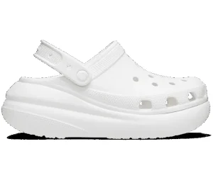 Crush Clog