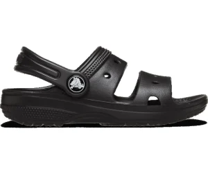 Toddler Classic Crocs Sandal