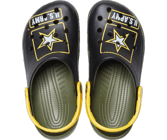 Army Green
