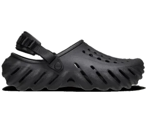 Echo Clog