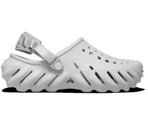 Echo Clog