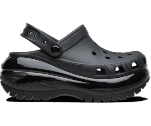 Mega Crush Clog