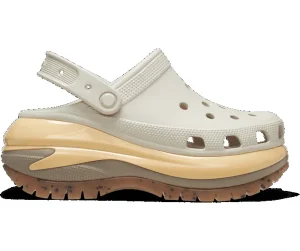 Mega Crush Clog