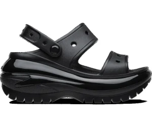 Mega Crush Sandal