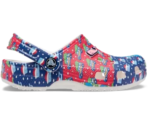 Kids' Classic vineyard vines Clog