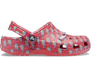 Classic vineyard vines Clog