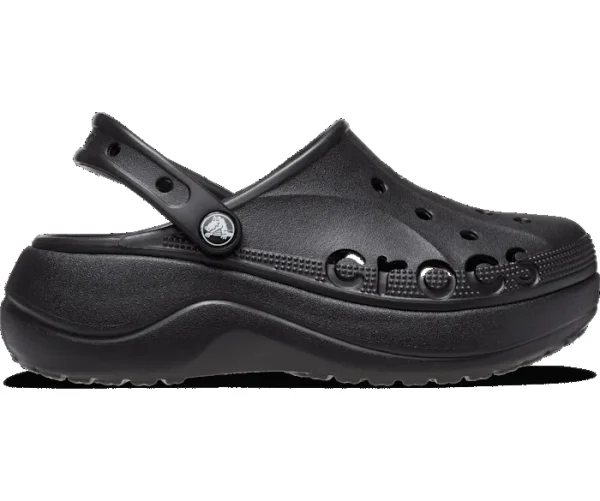Baya Platform Clog