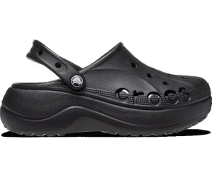 Baya Platform Clog