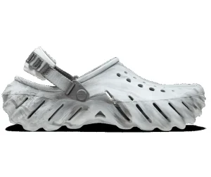 Echo Marbled Clog