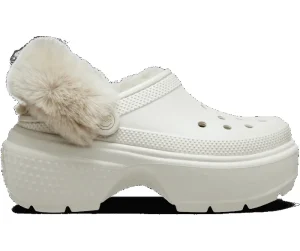 Stomp Lined Clog