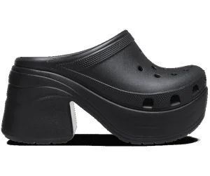 Siren Clog