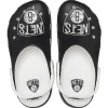 NBA™ Brooklyn Nets Classic Clog