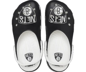 NBA™ Brooklyn Nets Classic Clog