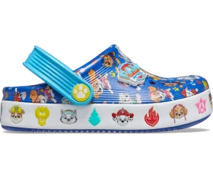 Toddler PawPatrol™ Off Court Clog