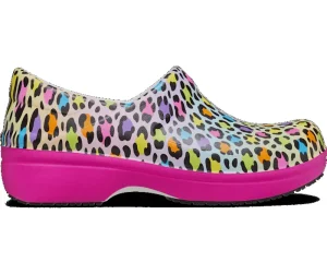 Lisa Frank Neria Pro II Clog