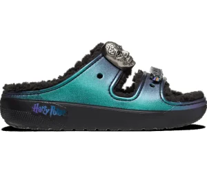 Harry Potter Classic Lined Sandal