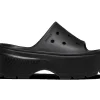 Stomp Slide