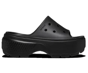 Stomp Slide