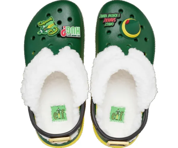 Elf Classic Clog