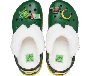 Elf Classic Clog