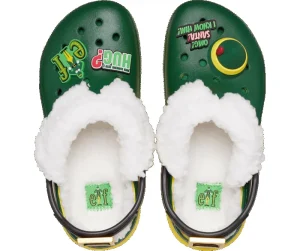 Kids Elf Classic Clog