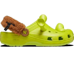 Kids’ Classic DreamWorks Shrek Clog