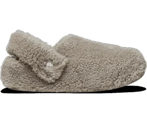 Classic Cozzzy Slipper